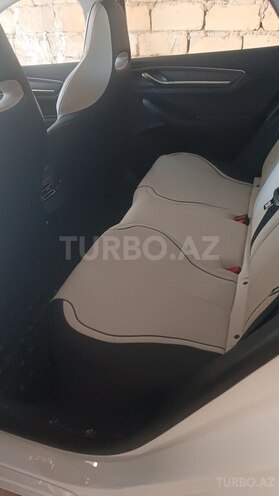 BYD Destroyer 05 2025, 0 km - 1.5 l - Bakı