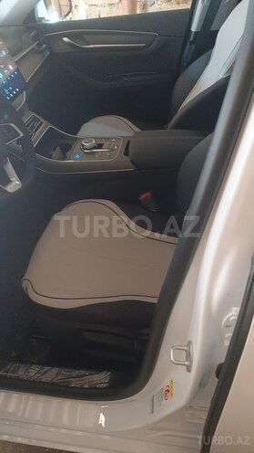 BYD Destroyer 05 2025, 0 km - 1.5 l - Bakı