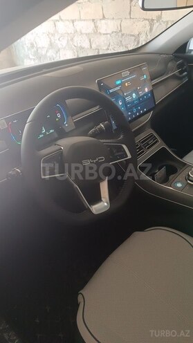 BYD Destroyer 05 2025, 0 km - 1.5 l - Bakı