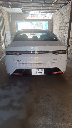 BYD Destroyer 05 2025, 0 km - 1.5 l - Bakı