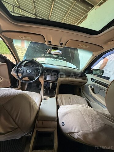 BMW 323 1998, 437,653 km - 2.5 l - Göyçay