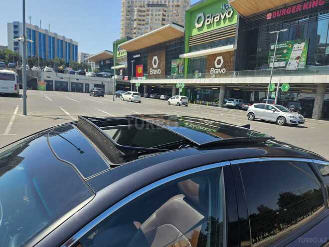 Kia K5 2015, 255,000 km - 1.7 l - Bakı