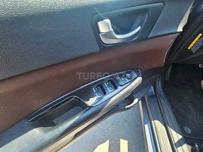 Kia K5 2015, 255,000 km - 1.7 l - Bakı