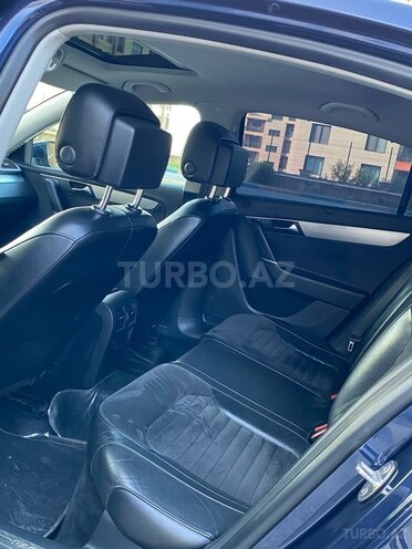 Volkswagen Passat 2012, 230,000 km - 1.8 l - Sumqayıt