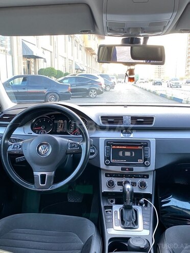 Volkswagen Passat 2012, 230,000 km - 1.8 l - Sumqayıt