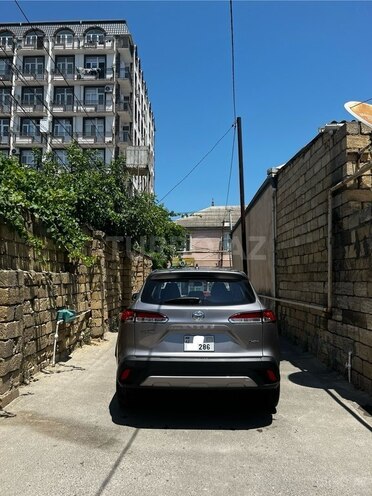 Toyota Corolla Cross 2025, 0 km - 2.0 л - Bakı