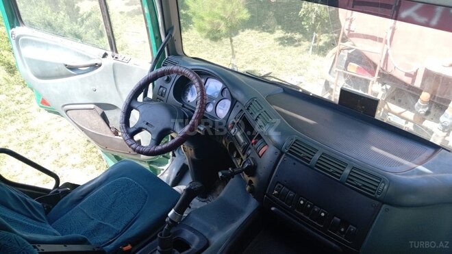 DAF 85 CF 2002, 963,852 km - 12.0 l - Bakı