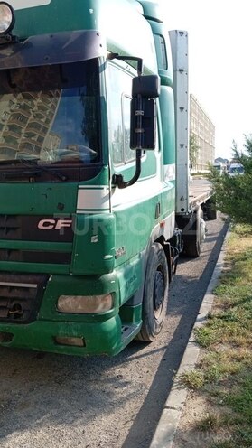 DAF 85 CF 2002, 963,852 km - 12.0 l - Bakı