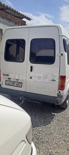 Ford Transit 1997, 464,573 km - 2.5 л - Goranboy