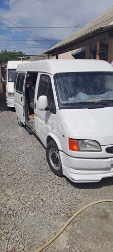 Ford Transit 1997, 464,573 km - 2.5 л - Goranboy