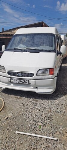 Ford Transit 1997, 464,573 km - 2.5 л - Goranboy