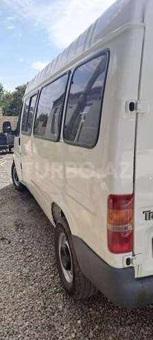 Ford Transit 1997, 464,573 km - 2.5 л - Goranboy