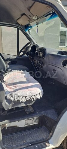 Ford Transit 1997, 464,573 km - 2.5 л - Goranboy