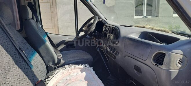 Ford Transit 1997, 464,573 km - 2.5 л - Goranboy