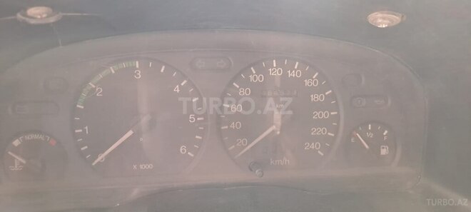Ford Transit 1997, 464,573 km - 2.5 л - Goranboy