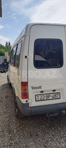 Ford Transit 1997, 464,573 km - 2.5 л - Goranboy