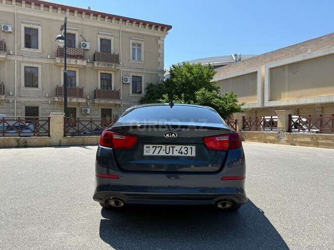 Kia Optima 2015, 311,685 km - 2.4 l - Bakı