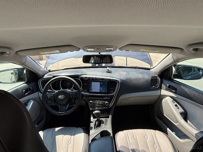 Kia Optima 2015, 311,685 km - 2.4 l - Bakı