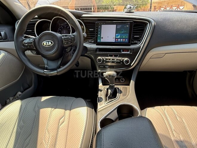 Kia Optima 2015, 311,685 km - 2.4 l - Bakı