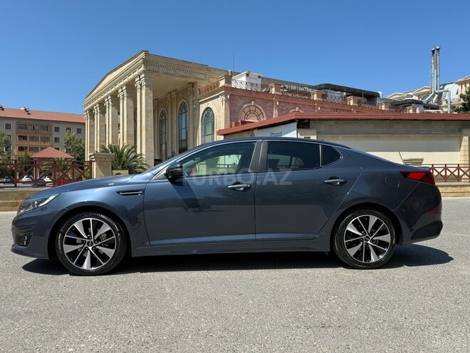 Kia Optima 2015, 311,685 km - 2.4 l - Bakı