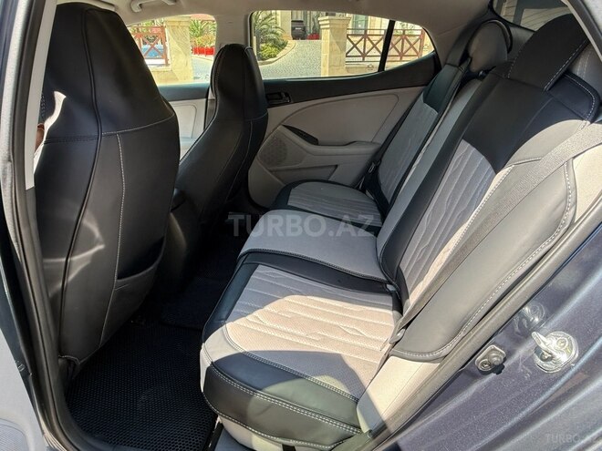 Kia Optima 2015, 311,685 km - 2.4 l - Bakı