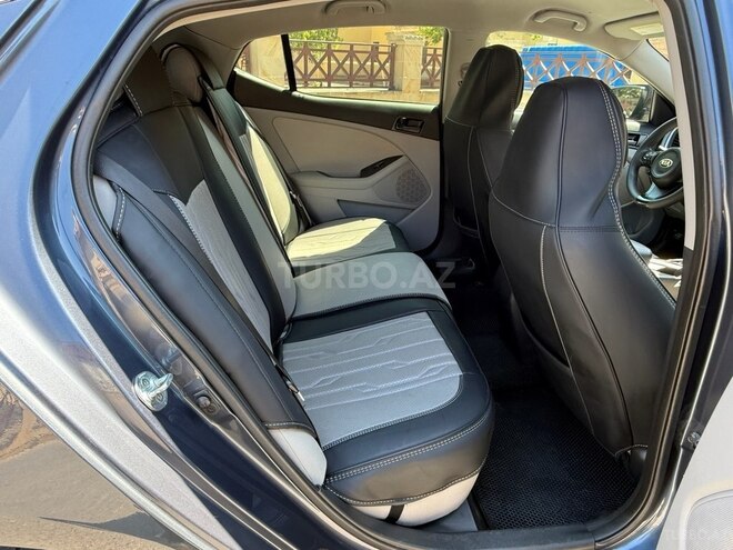 Kia Optima 2015, 311,685 km - 2.4 l - Bakı