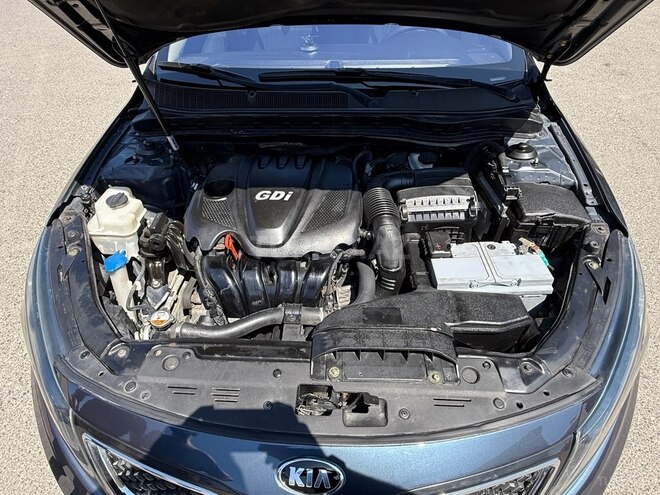 Kia Optima 2015, 311,685 km - 2.4 l - Bakı