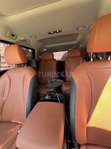 Kia Carnival 2023, 10,000 km - 2.2 l - Bakı