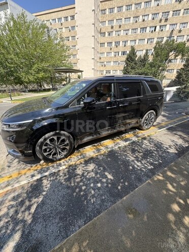 Kia Carnival 2023, 10,000 km - 2.2 l - Bakı