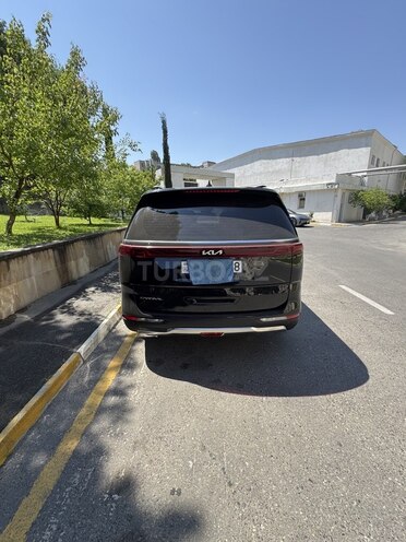 Kia Carnival 2023, 10,000 km - 2.2 l - Bakı