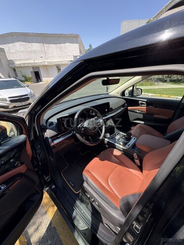 Kia Carnival 2023, 10,000 km - 2.2 l - Bakı