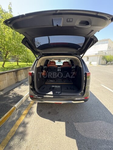 Kia Carnival 2023, 10,000 km - 2.2 l - Bakı