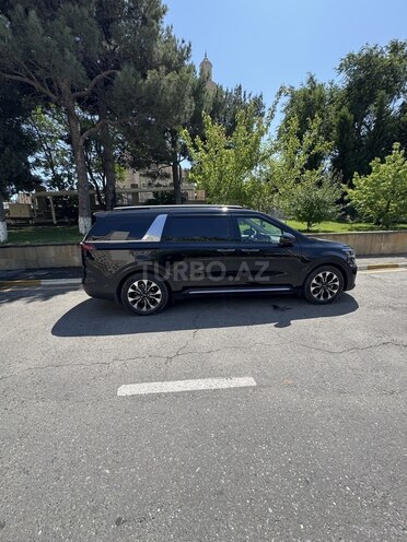 Kia Carnival 2023, 10,000 km - 2.2 l - Bakı