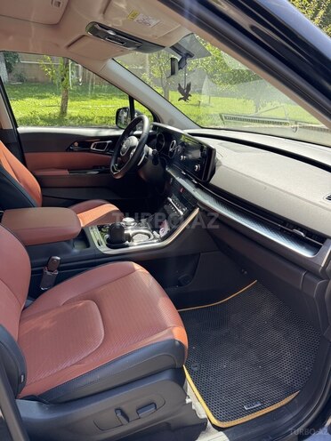 Kia Carnival 2023, 10,000 km - 2.2 l - Bakı