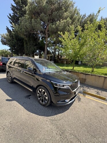Kia Carnival 2023, 10,000 km - 2.2 l - Bakı