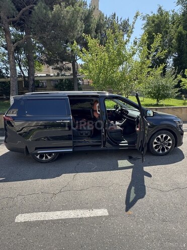 Kia Carnival 2023, 10,000 km - 2.2 l - Bakı