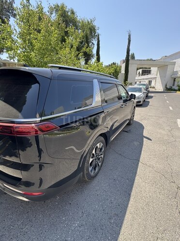 Kia Carnival 2023, 10,000 km - 2.2 l - Bakı