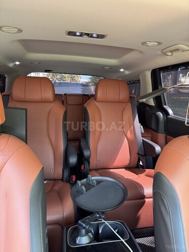 Kia Carnival 2023, 10,000 km - 2.2 l - Bakı