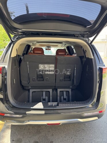 Kia Carnival 2023, 10,000 km - 2.2 l - Bakı