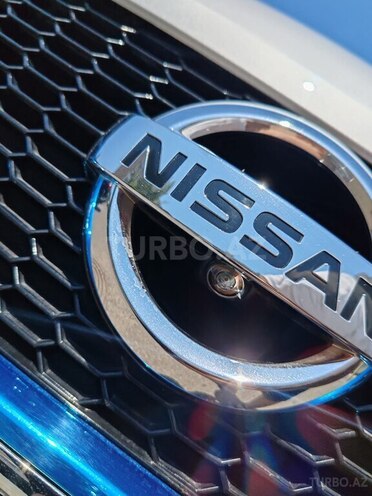 Nissan Note 2018, 110,000 km - 1.2 l - Sumqayıt