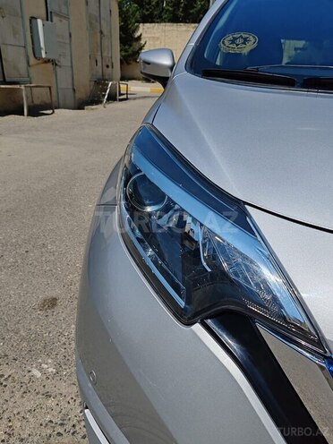 Nissan Note 2018, 110,000 km - 1.2 l - Sumqayıt