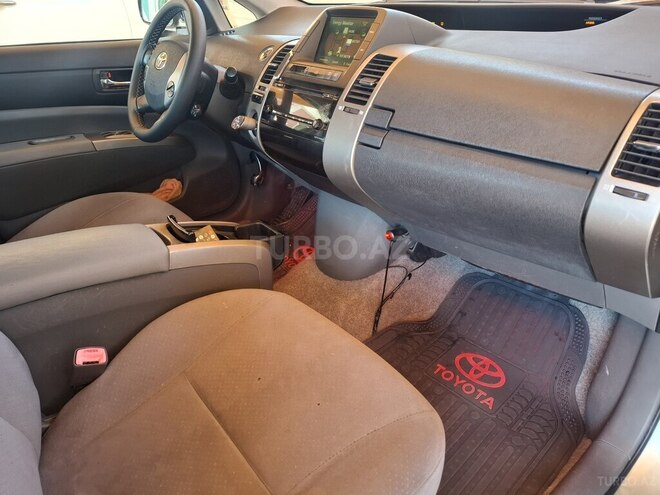 Toyota Prius 2007, 80,467 km - 1.5 l - Bərdə