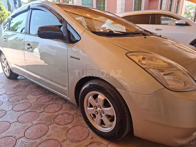 Toyota Prius 2007, 80,467 km - 1.5 l - Bərdə