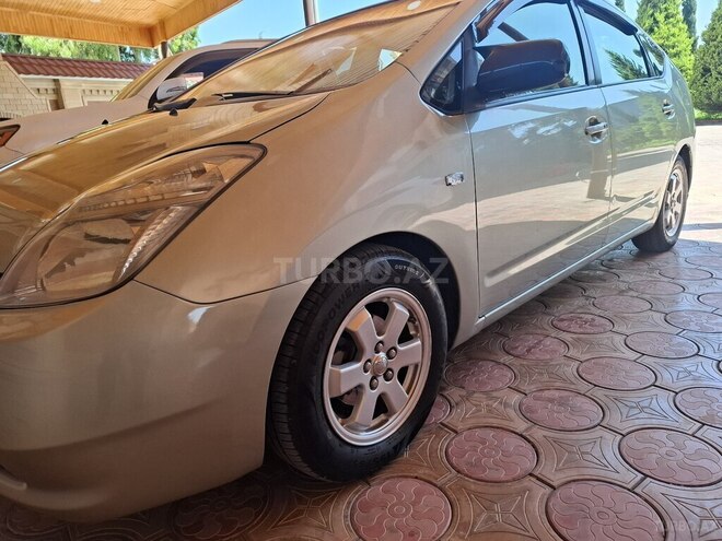 Toyota Prius 2007, 80,467 km - 1.5 l - Bərdə