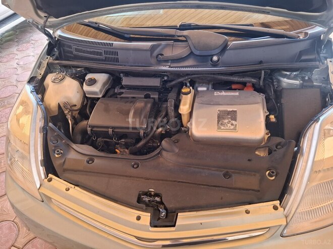Toyota Prius 2007, 80,467 km - 1.5 l - Bərdə