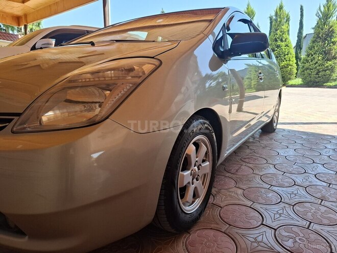 Toyota Prius 2007, 80,467 km - 1.5 l - Bərdə