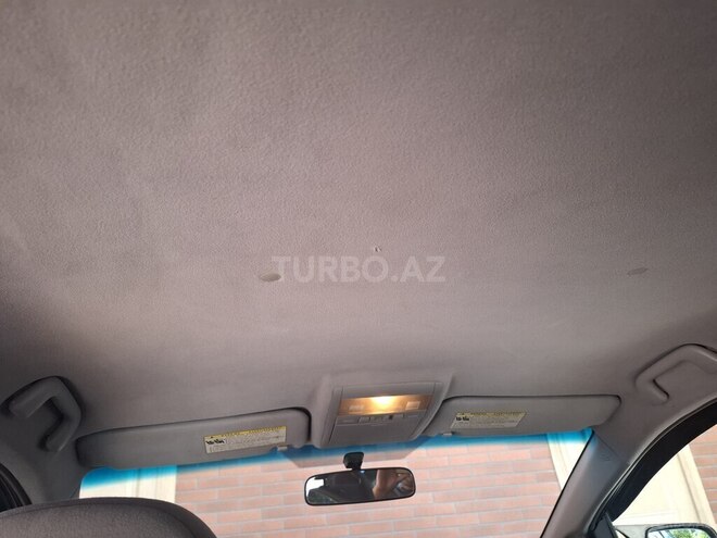 Toyota Prius 2007, 80,467 km - 1.5 l - Bərdə