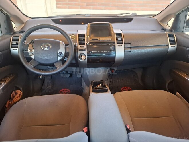 Toyota Prius 2007, 80,467 km - 1.5 l - Bərdə