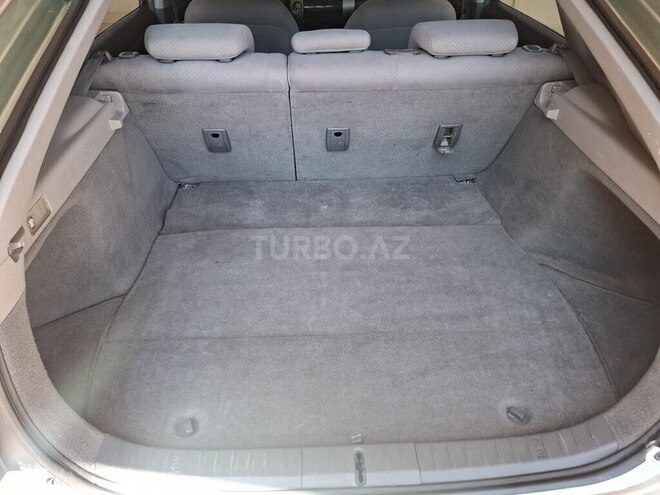 Toyota Prius 2007, 80,467 km - 1.5 l - Bərdə