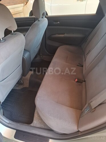 Toyota Prius 2007, 80,467 km - 1.5 l - Bərdə